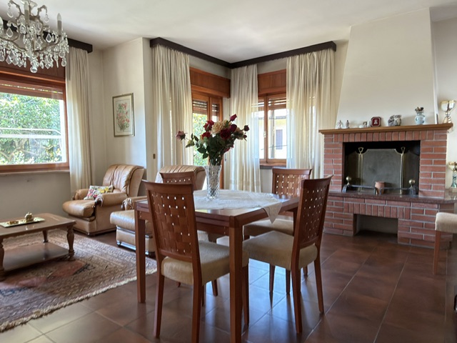 Media numero 9 di Passons - Villa singola