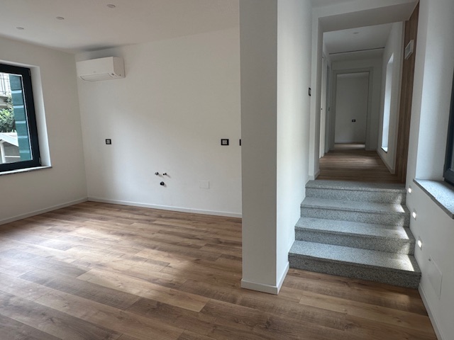 Media numero 3 di Udine centro - Bicamere ristrutturato