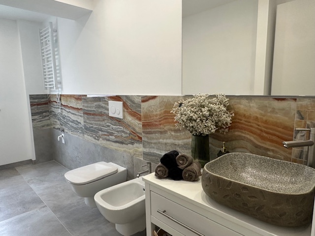 Media numero 10 di Udine centro - Bicamere ristrutturato