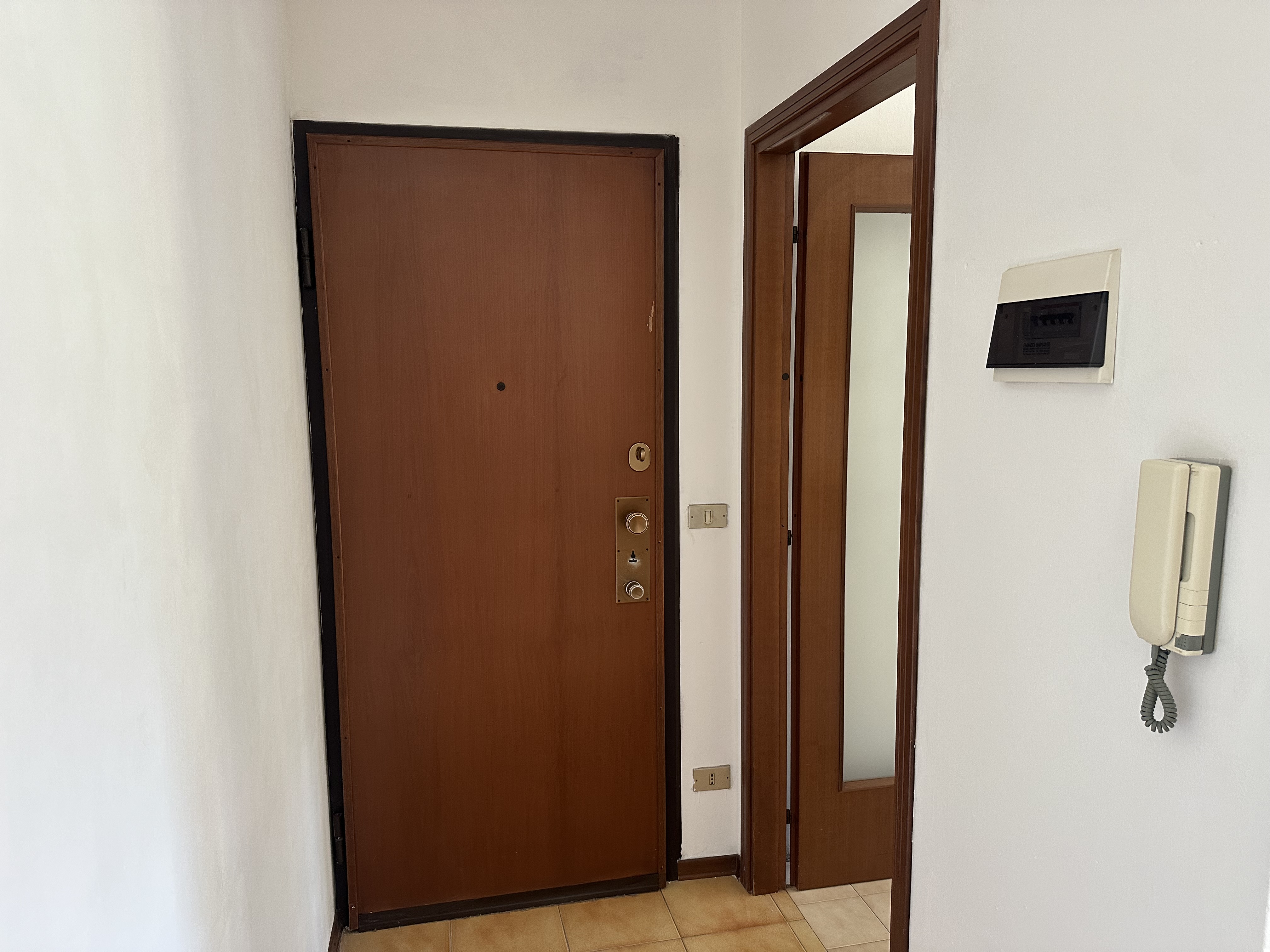 Media numero 2 di Udine est - Tricamere con cantina e garage