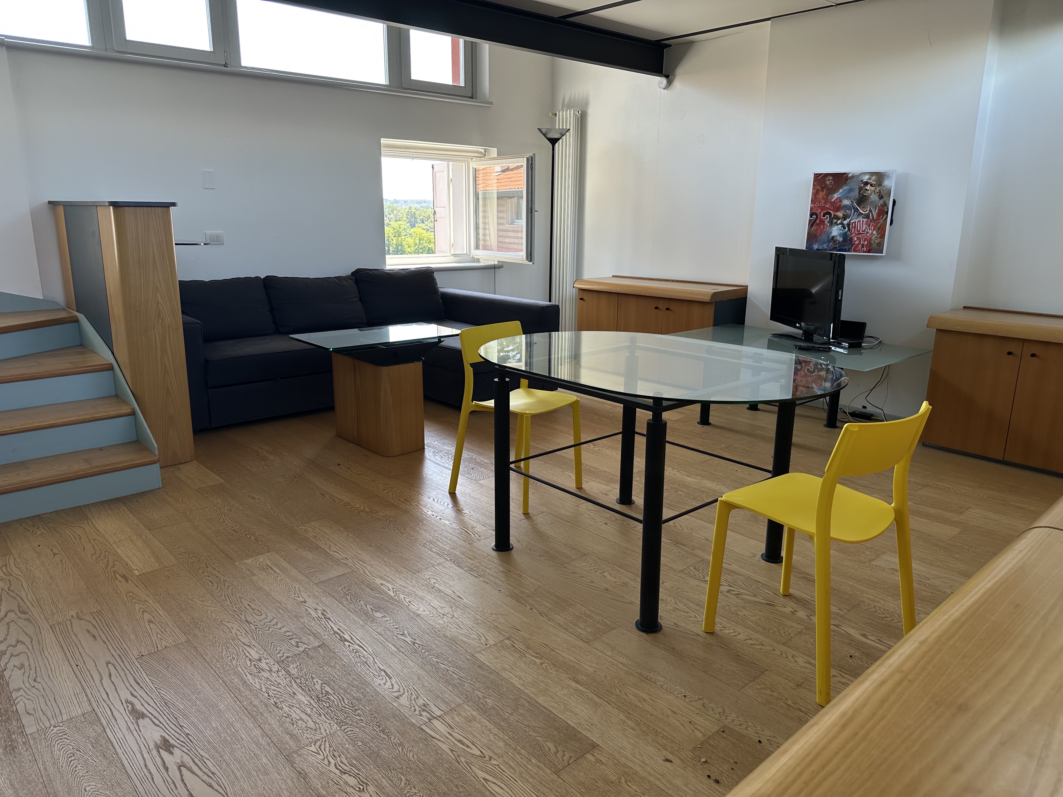 Media numero 8 di Tricesimo - Casa in corte