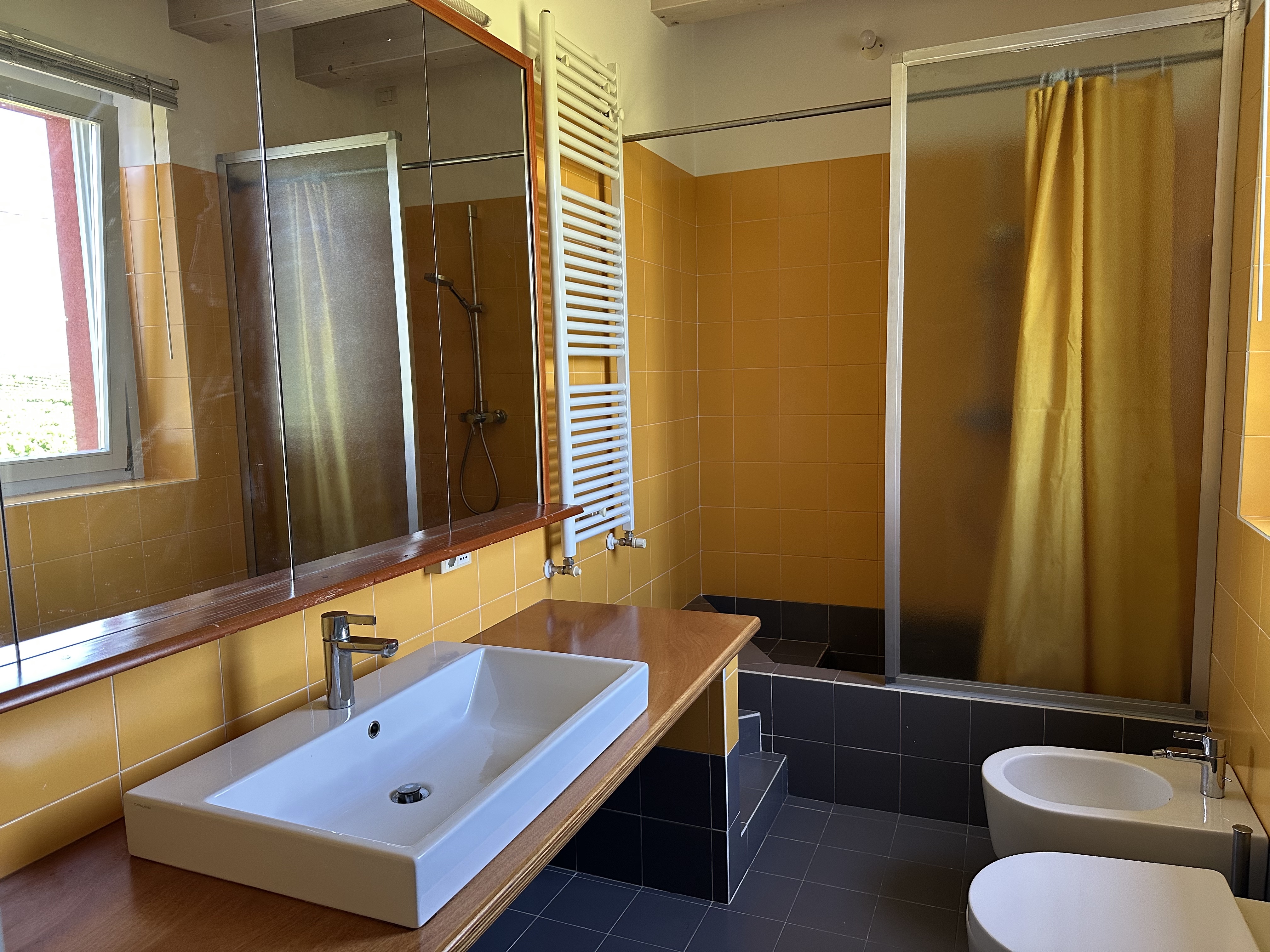 Media numero 13 di Ara Grande - Casa in corte