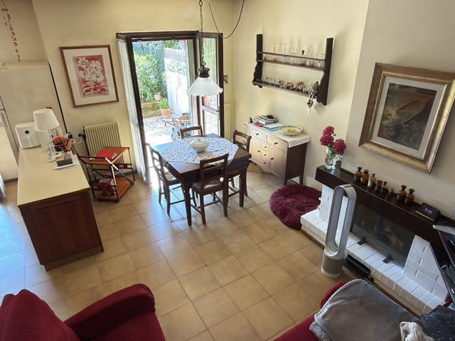 Media numero 2 di Via Bergamo - Villa a schiera