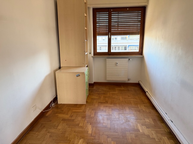 Media numero 14 di Viale Duodo - Bicamere con garage