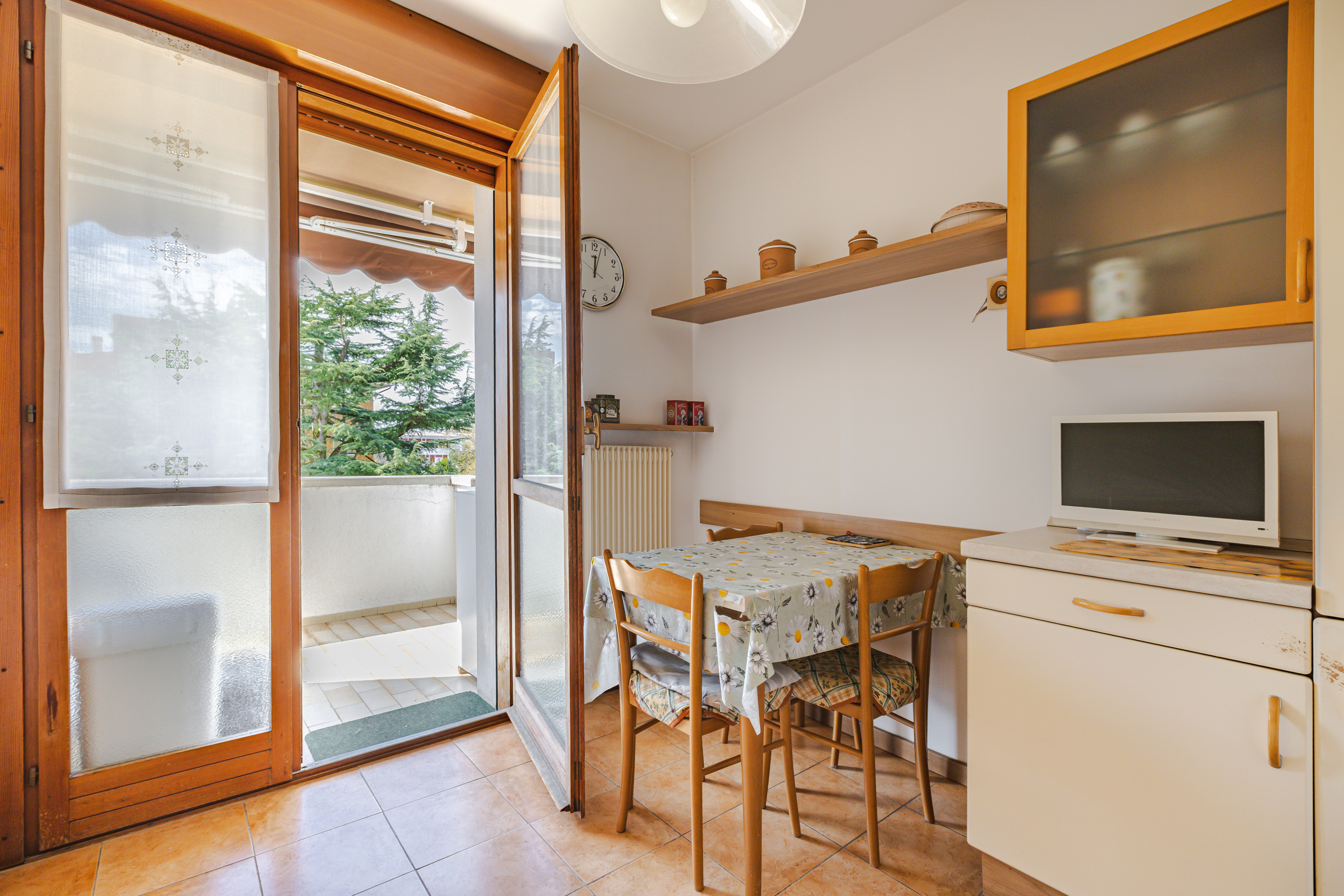 Media numero 2 di Viale Venezia - Tricamere biservizi