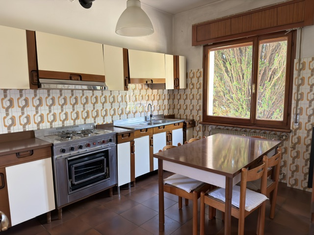 Media numero 2 di Passons - Villa singola