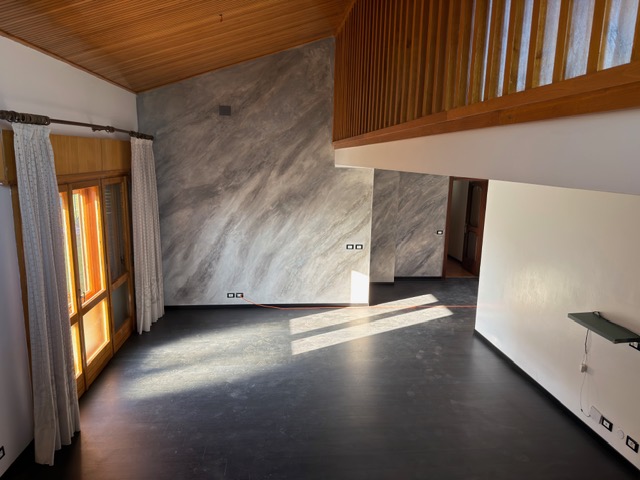 Media numero 6 di Via Basiliano - Villa indipendente su piano unico