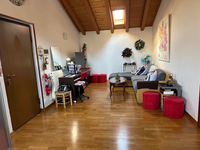 Media numero 3 di Baldasseria - Bicamere locato, con posto auto