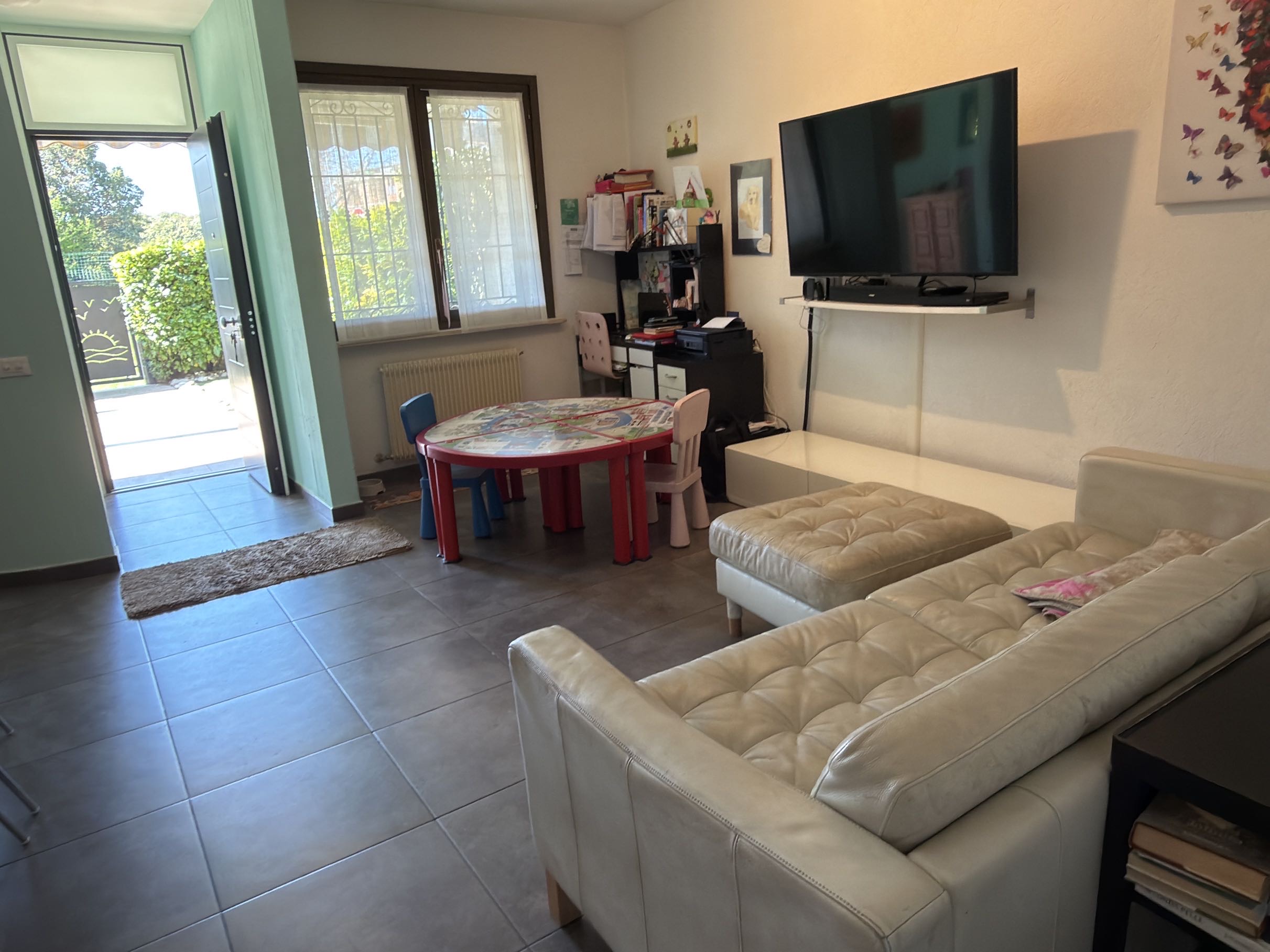 Media numero 3 di Villa Primavera - Bicamere con doppio garage