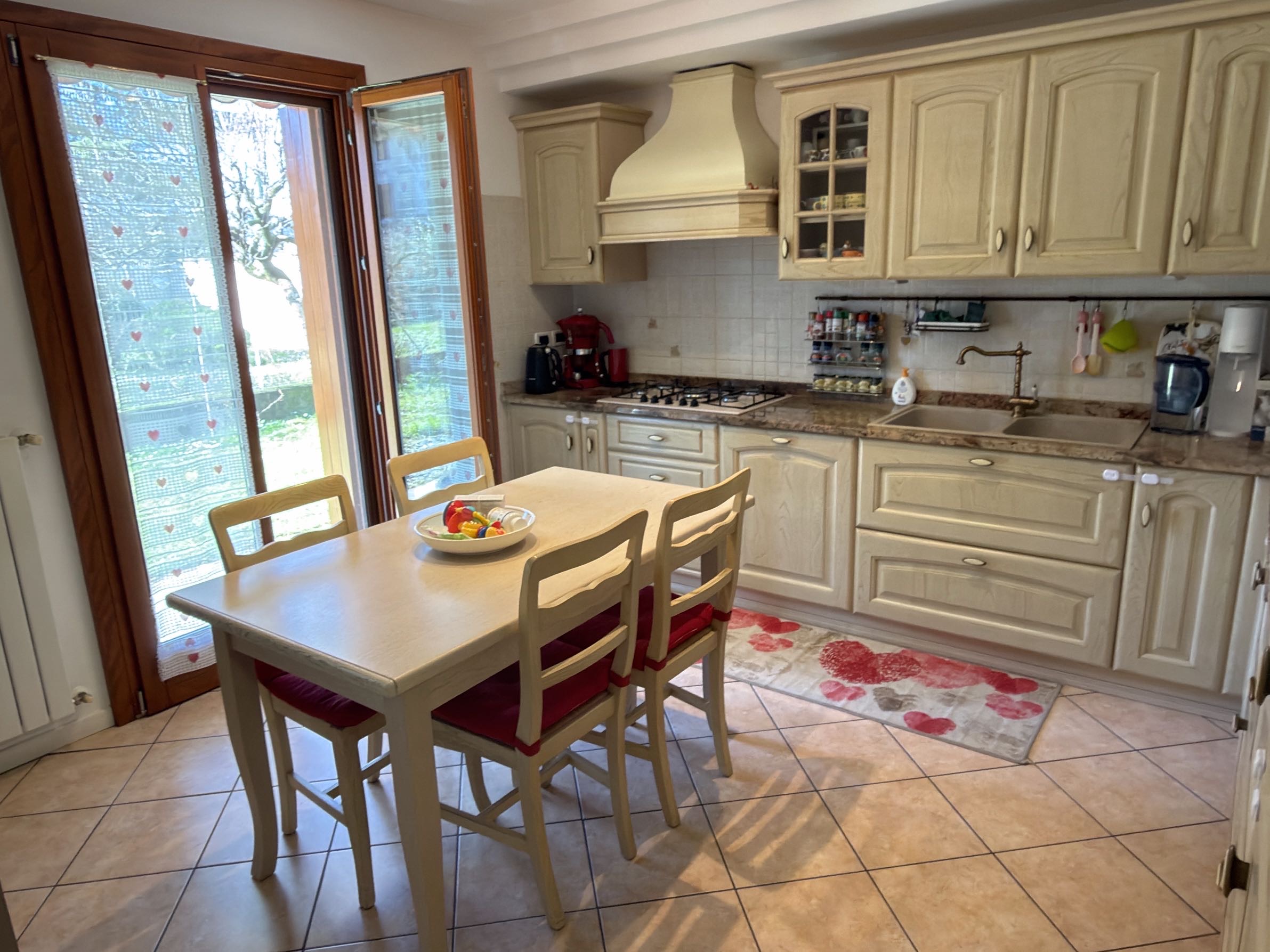 Media numero 4 di Zugliano - Casa indipendente