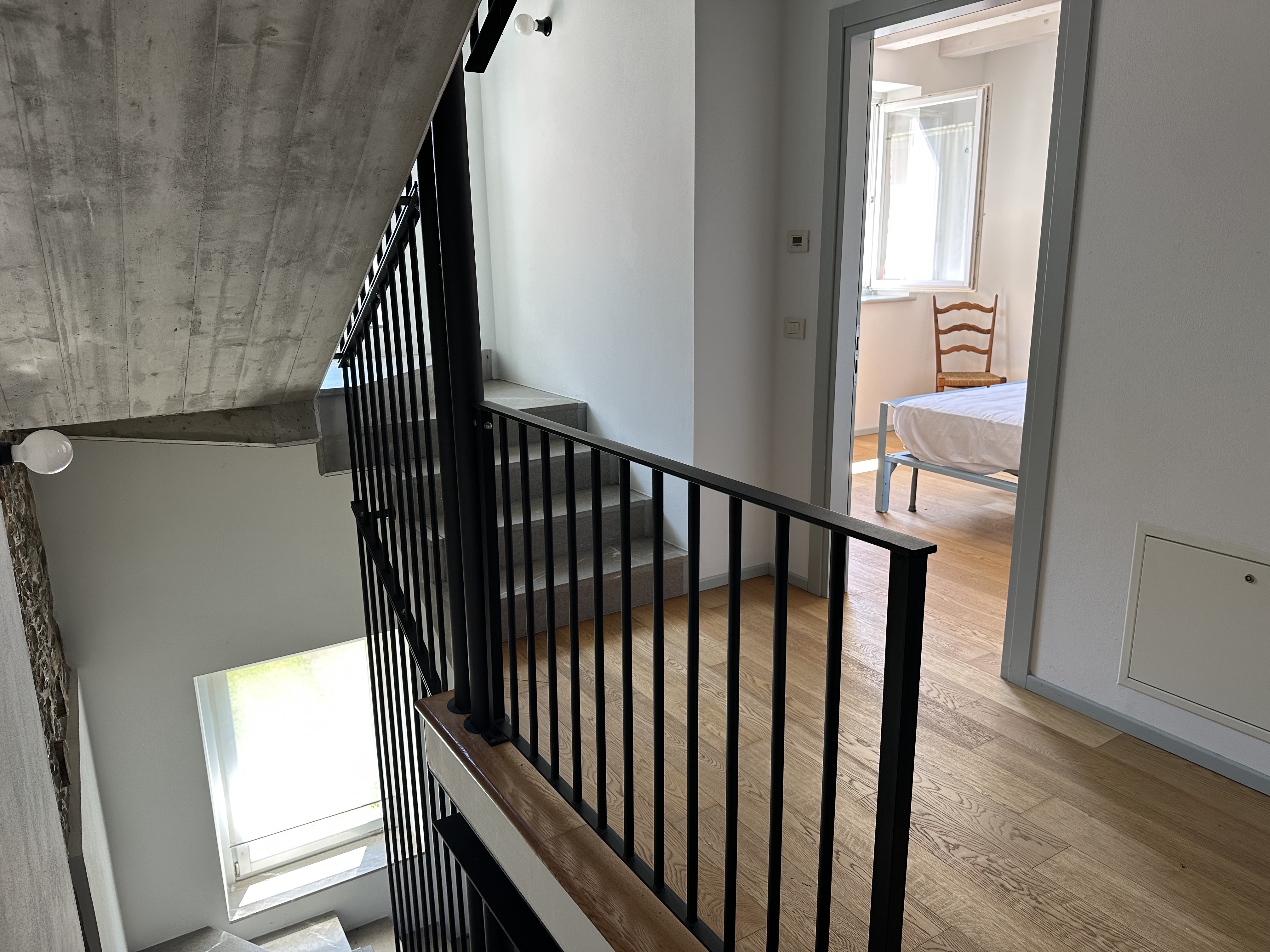 Media numero 15 di Ara Grande - Casa in corte