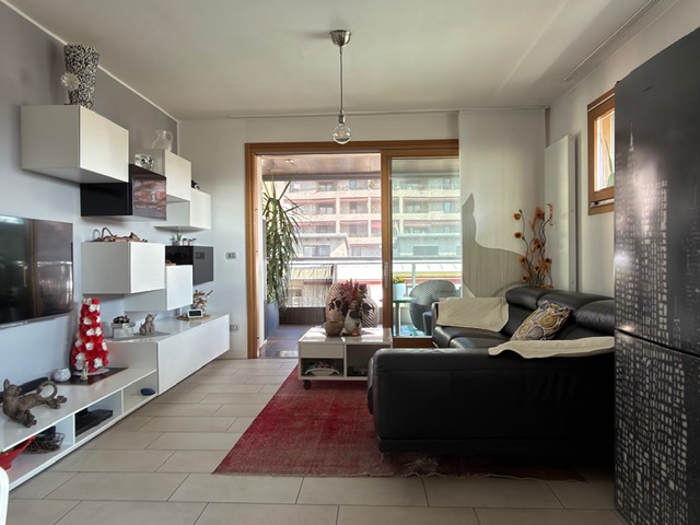 Media numero 6 di Inizi viale Venezia - Recente bicamere