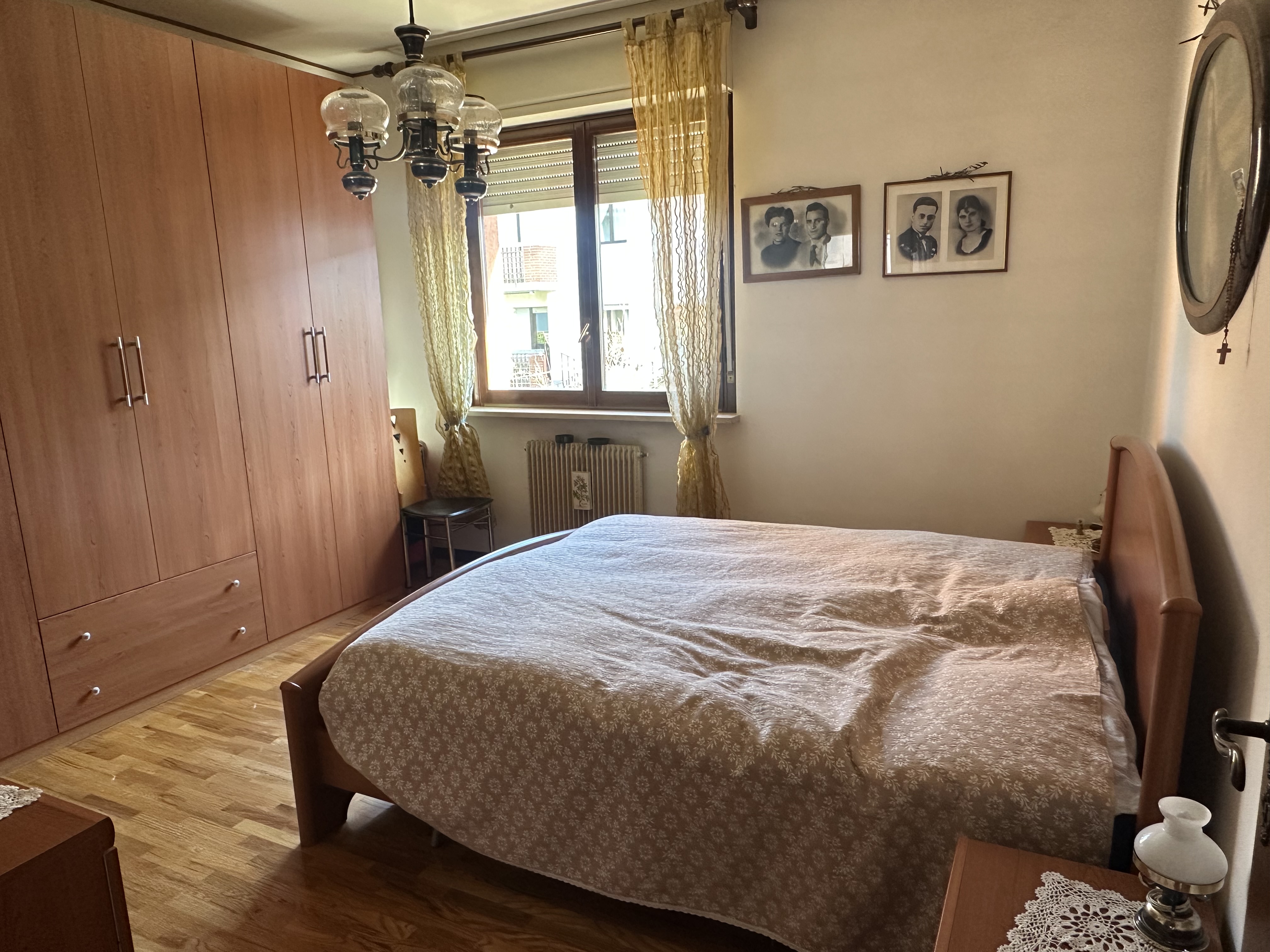 Media numero 6 di Udine est - Nuda proprietà di villa a schiera