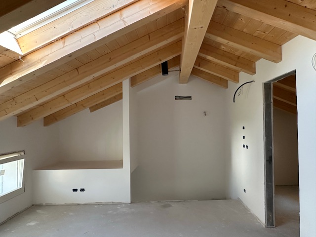 Media numero 14 di Casa in linea in Vendita a Udine