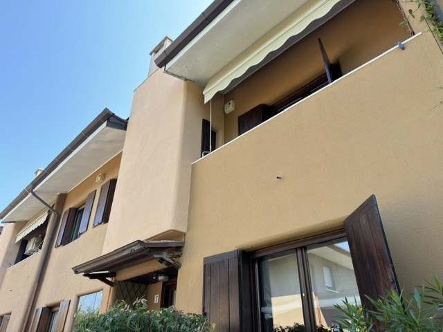 Immagine di Via Bergamo - Villa a schiera