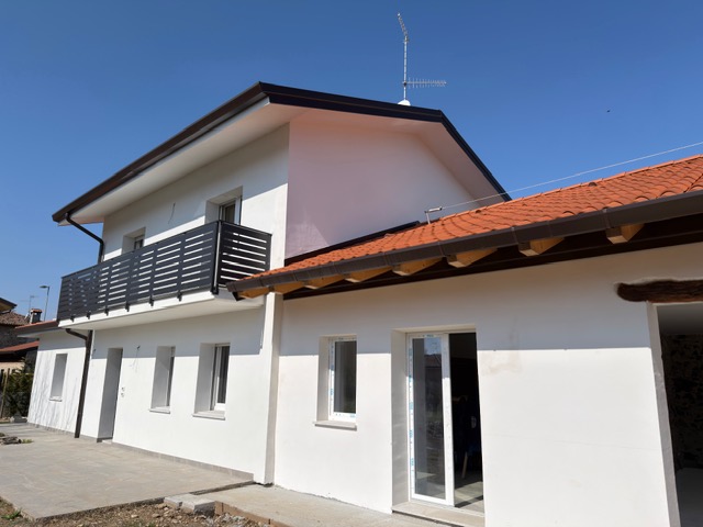 Media numero 2 di Cavallico - Casa indipendente ristrutturata