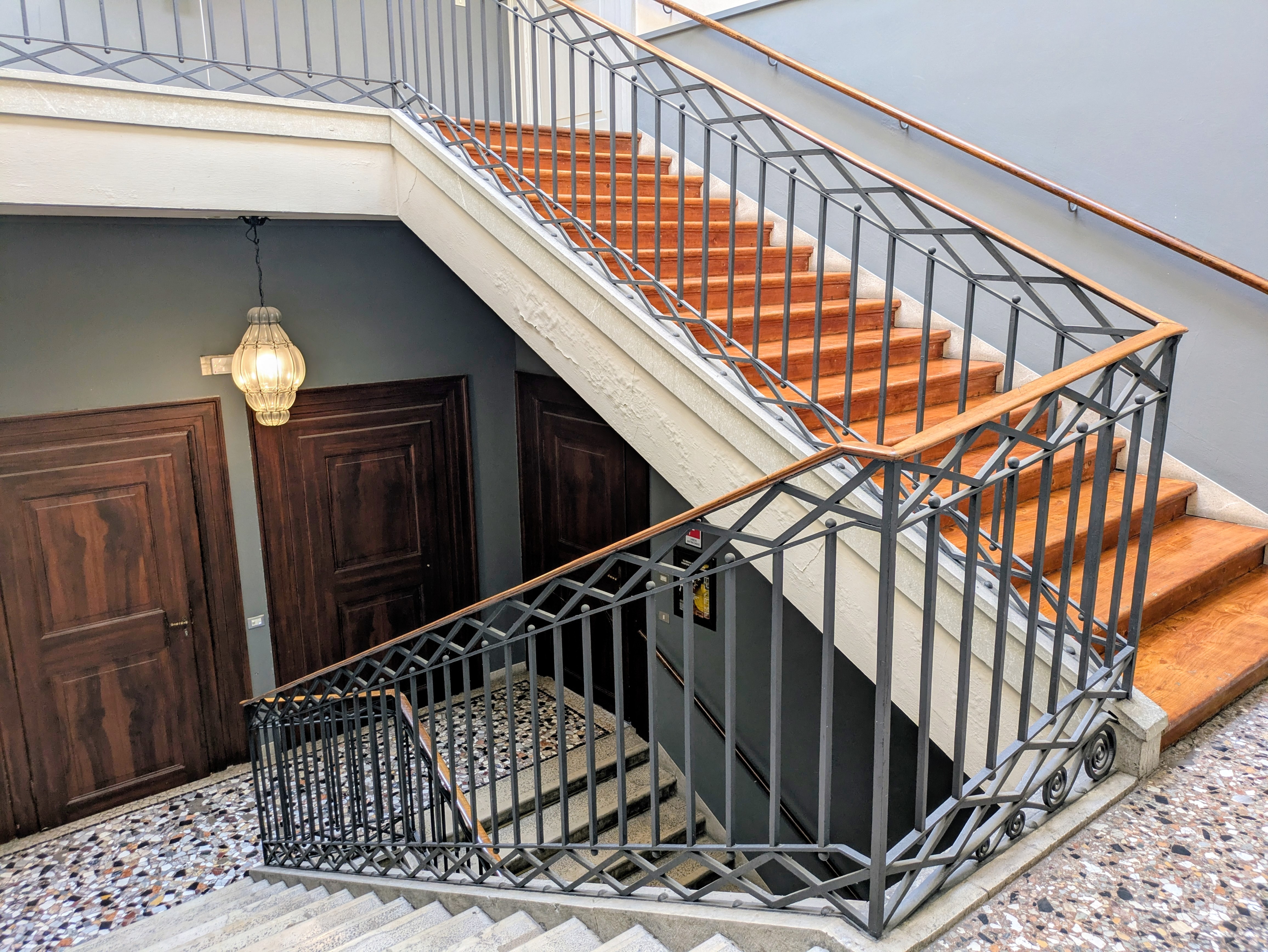 Immagine di Udine centro storico - ufficio in prestigioso palazzo