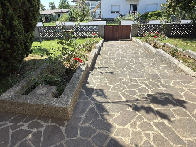 Media numero 16 di Passons - Villa singola