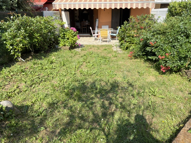 Media numero 7 di Via Bergamo - Villa a schiera