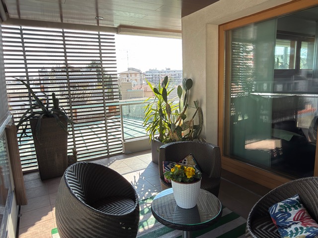 Inizi viale Venezia - Recente bicamere