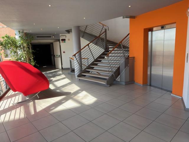 Media numero 12 di Udine nord - Ufficio