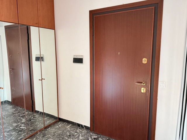 Media numero 10 di Viale Duodo - Bicamere con garage