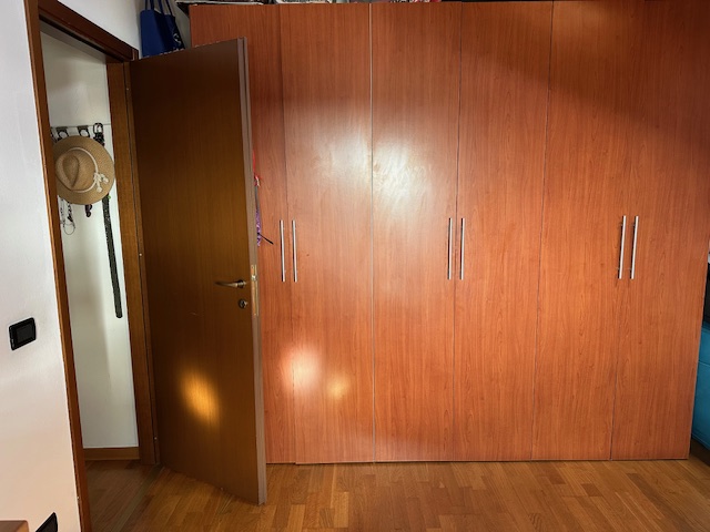 Media numero 7 di Baldasseria - Bicamere locato, con posto auto