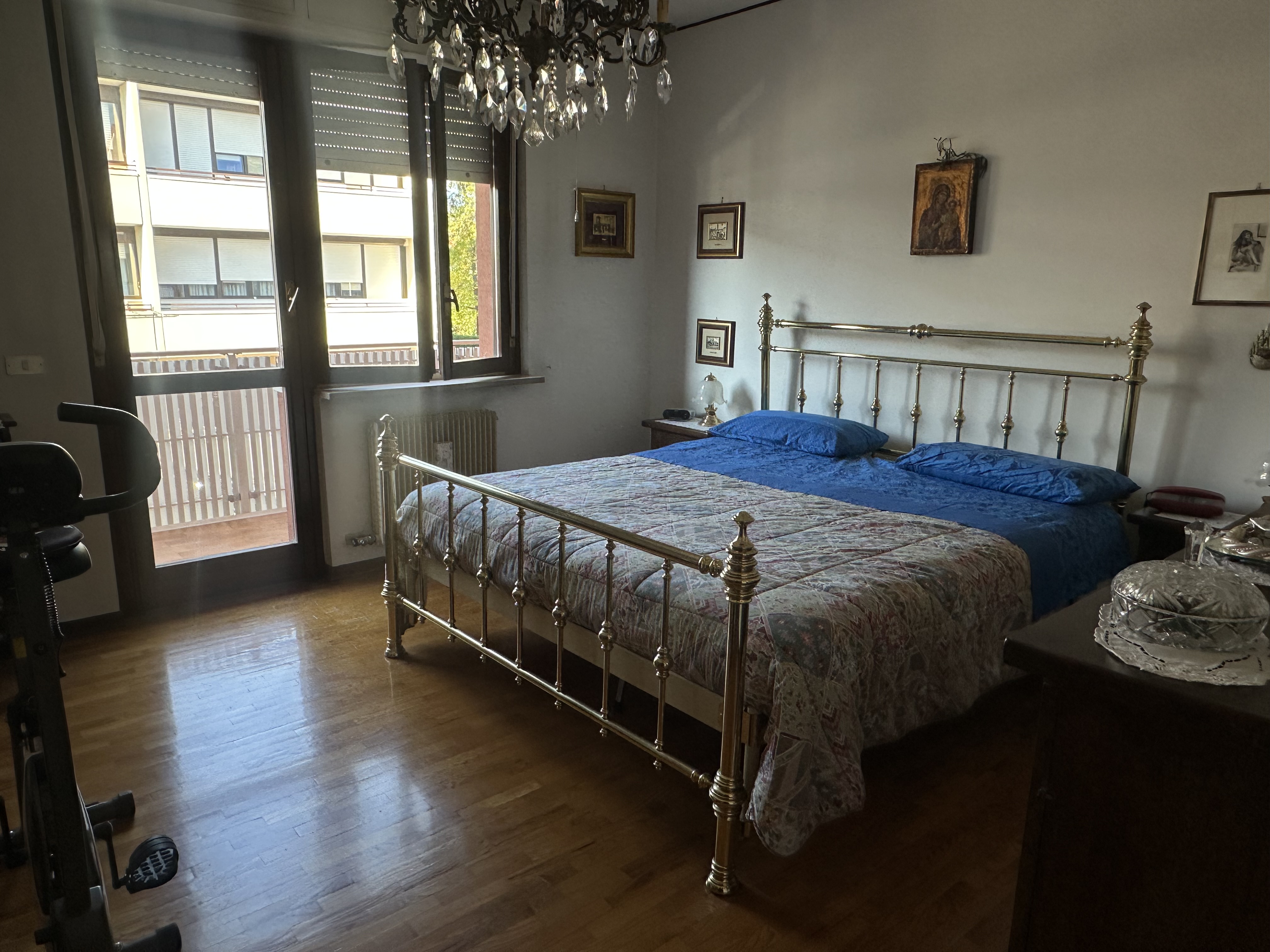 Media numero 8 di Udine est - Nuda proprietà di villa a schiera