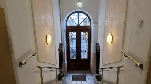 Media numero 2 di Trieste - Appartamento locato