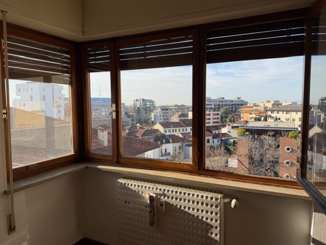 Media numero 4 di Viale Duodo - Bicamere con garage