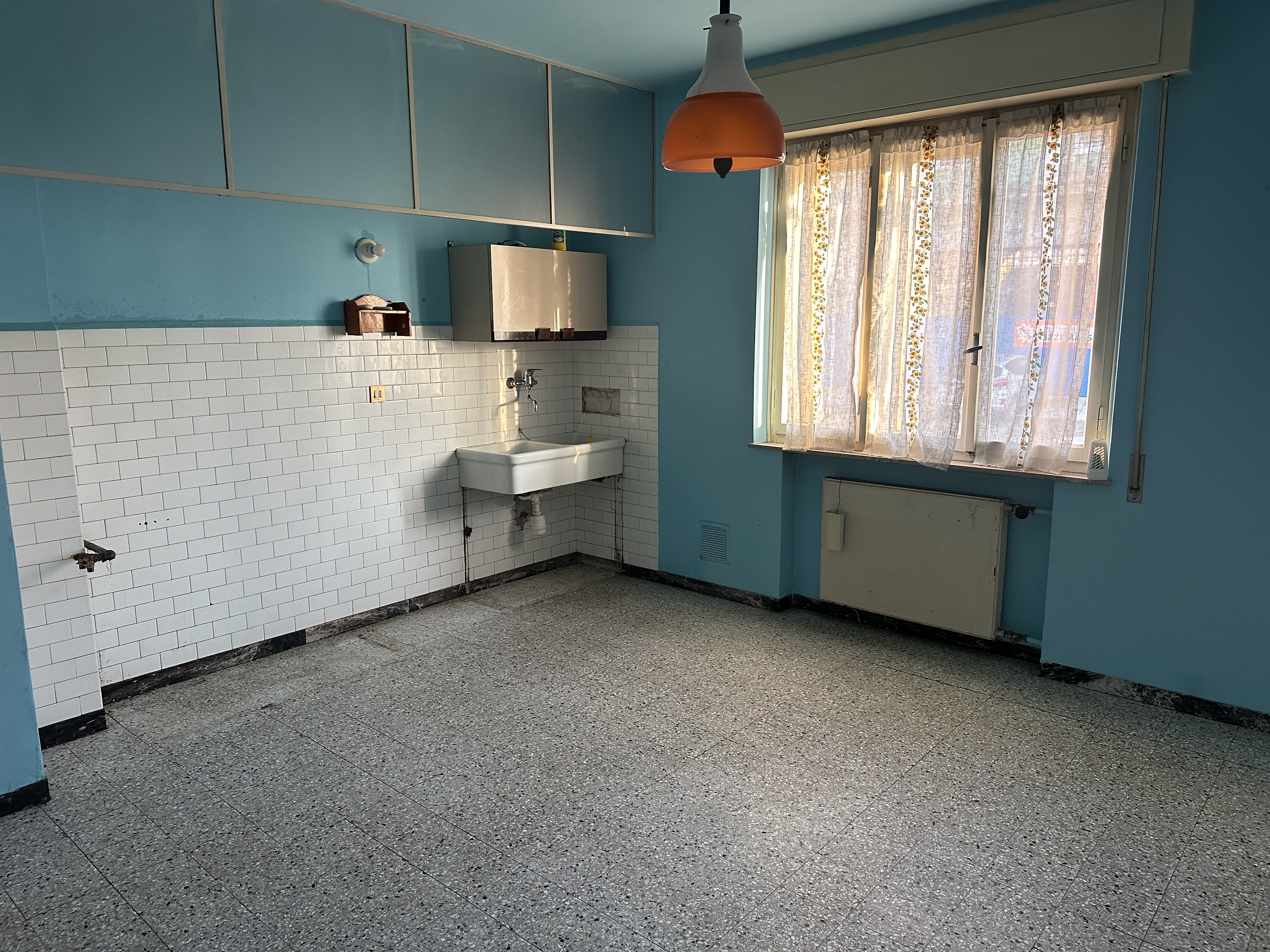 Media numero 5 di Interni via Pradamano - Casa di testa in bifamiliare