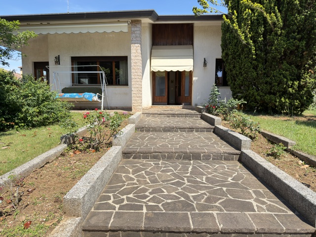 Media numero 27 di Passons - Villa singola