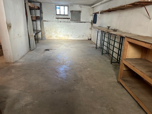 Media numero 12 di Interni via Pradamano - Casa di testa in bifamiliare