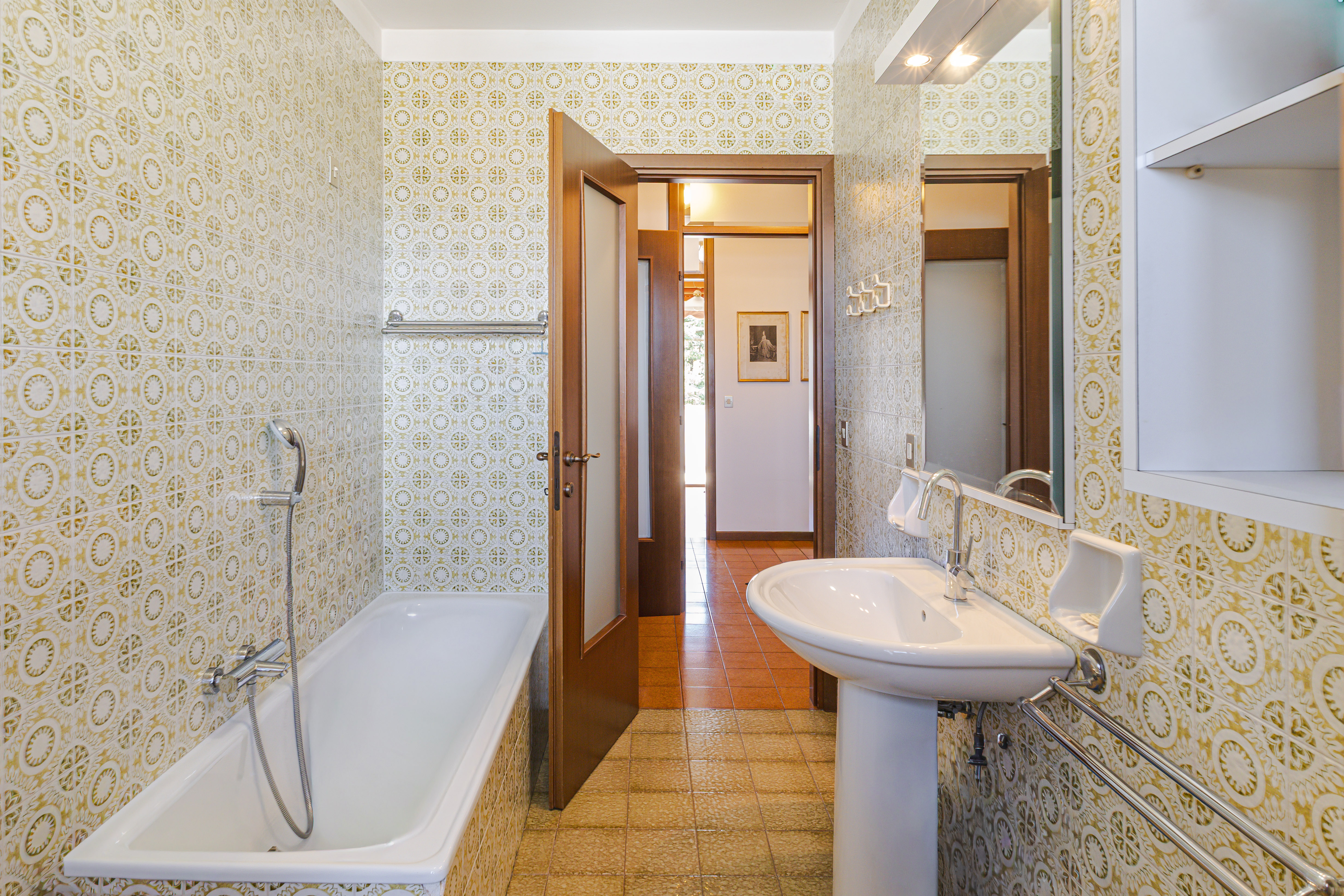 Media numero 13 di Viale Venezia - Tricamere biservizi