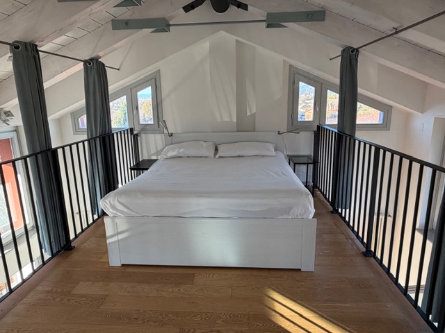 Media numero 10 di Tricesimo - Casa in corte