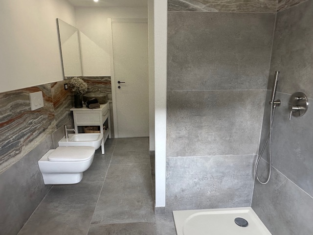 Media numero 12 di Udine centro - Bicamere ristrutturato