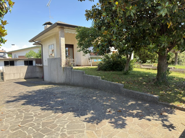 Media numero 26 di Passons - Villa singola