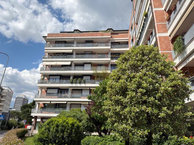 Media numero 2 di Via della Vittoria - Bicamere più studio