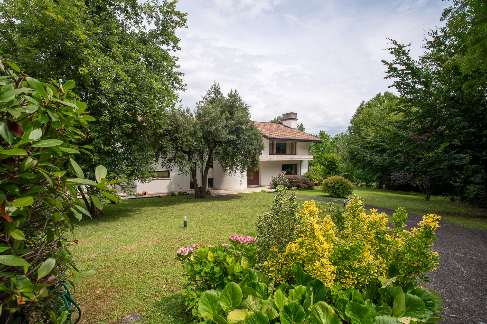 Fagagna - Villa indipendente