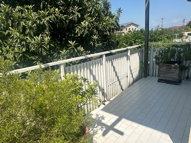 Media numero 2 di Via Baldasseria - Appartamento di 130 mq su due livelli