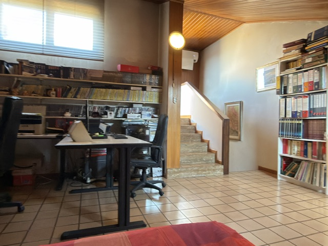Media numero 22 di Via Bergamo - Villa a schiera