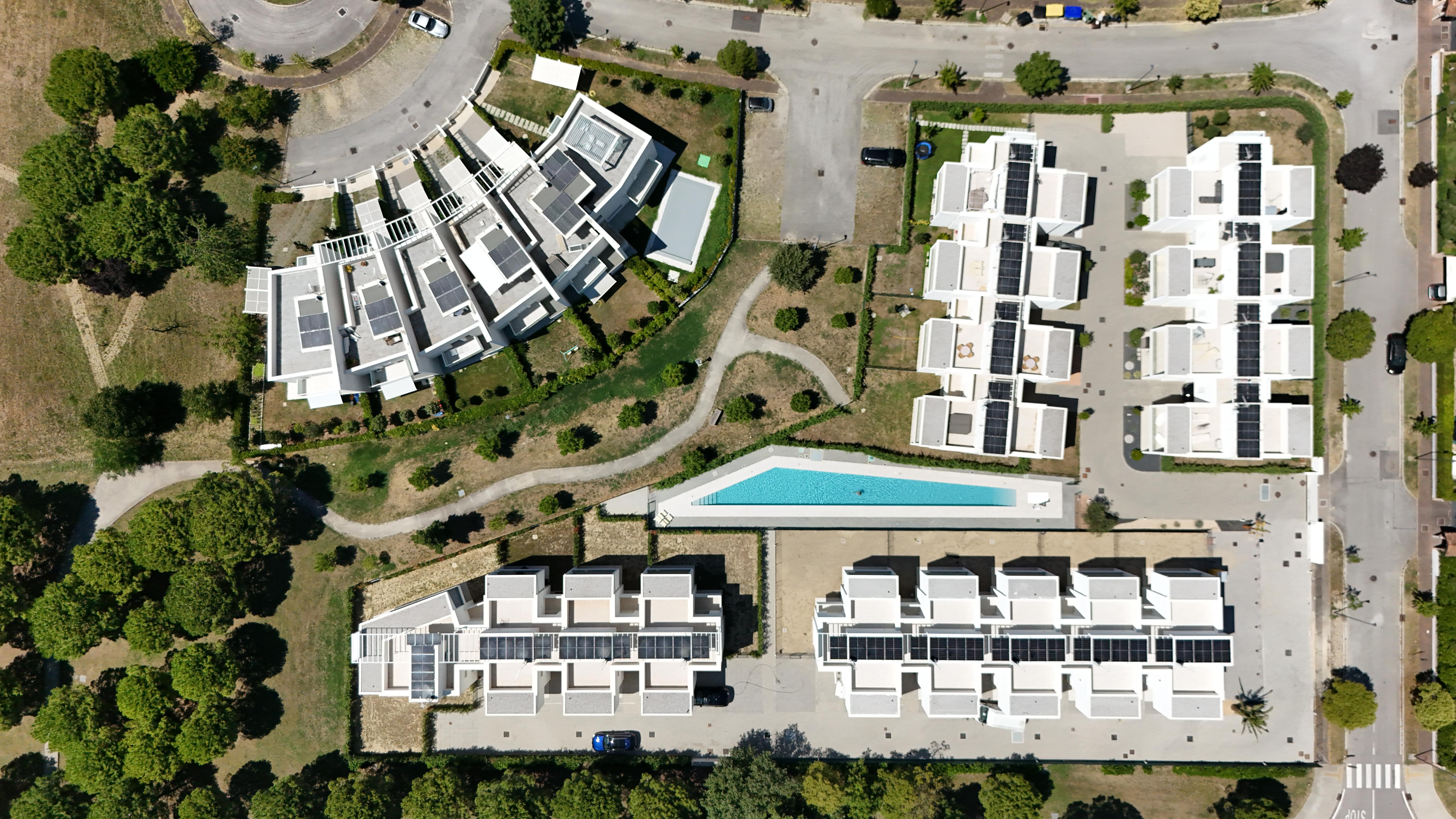 Media numero 3 di Lignano Sabbiadoro - Ville a schiera in residence