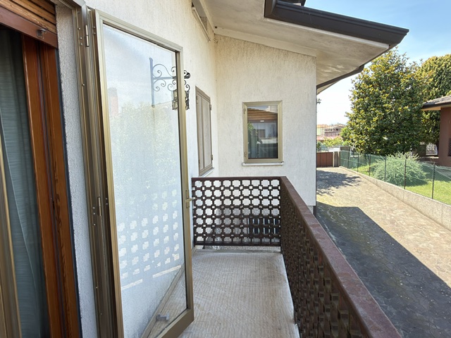 Media numero 9 di Passons - Villa singola