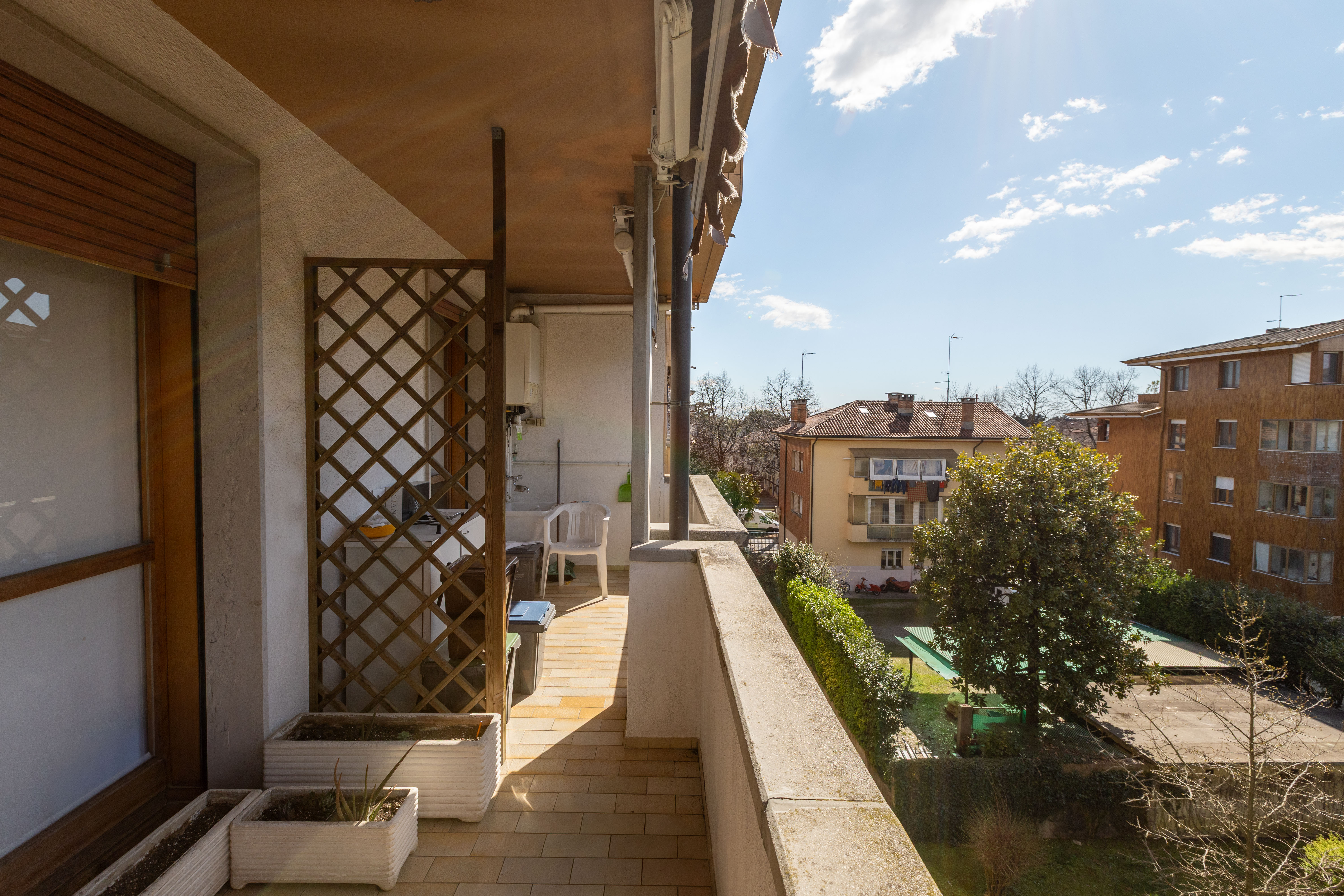 Media numero 5 di Viale Venezia - Tricamere biservizi