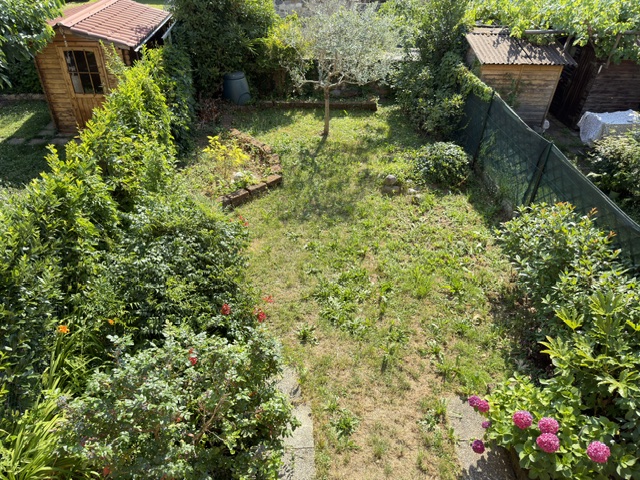 Media numero 17 di Via Bergamo - Villa a schiera