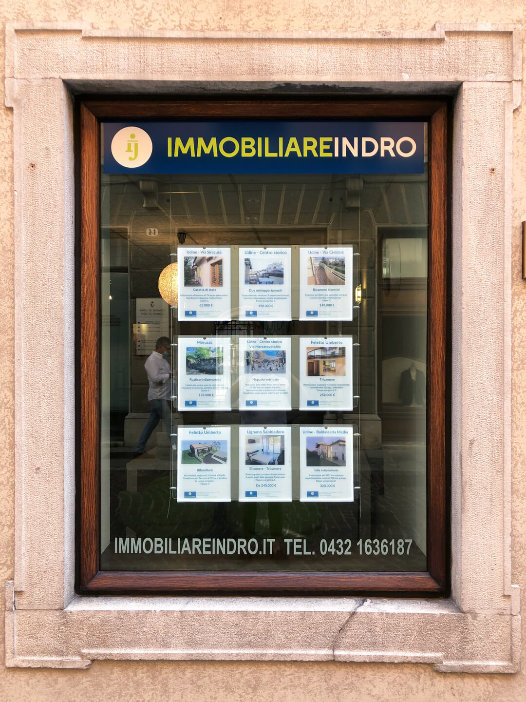 slider image immobiliare indro